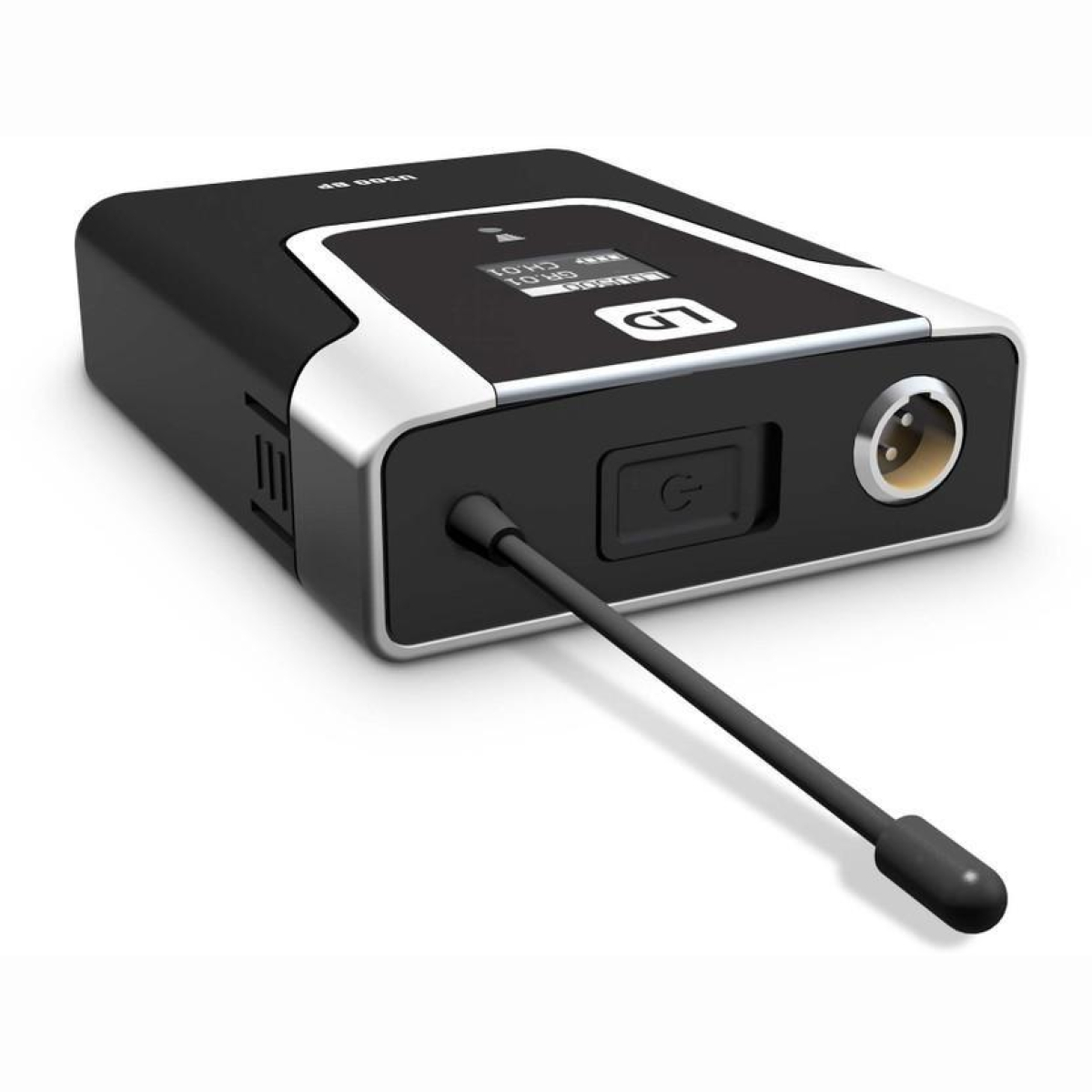 U518 BP Bodypack Sender