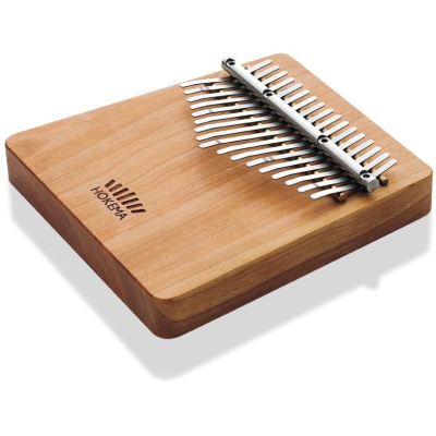 Kalimba B17, 17 Töne C-Dur