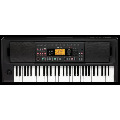 EK-50L Entertainer Keyboard