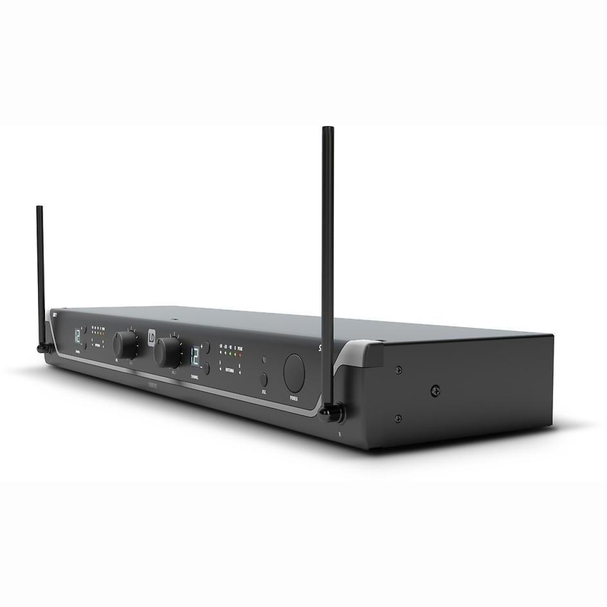 U308 BPH 2 Funk Headset Set