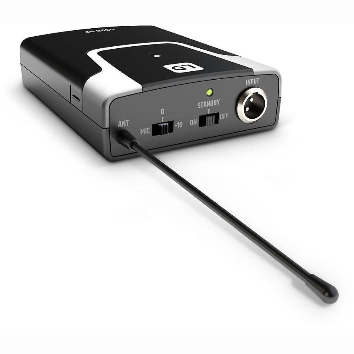 U308 BPH 2 Funk Headset Set