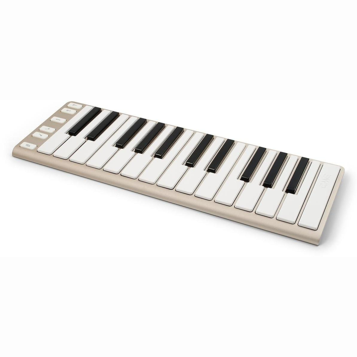 X-Key Apple Gold USB Controller Keyboard X-Key Apple Gold USB Controller Keyboard