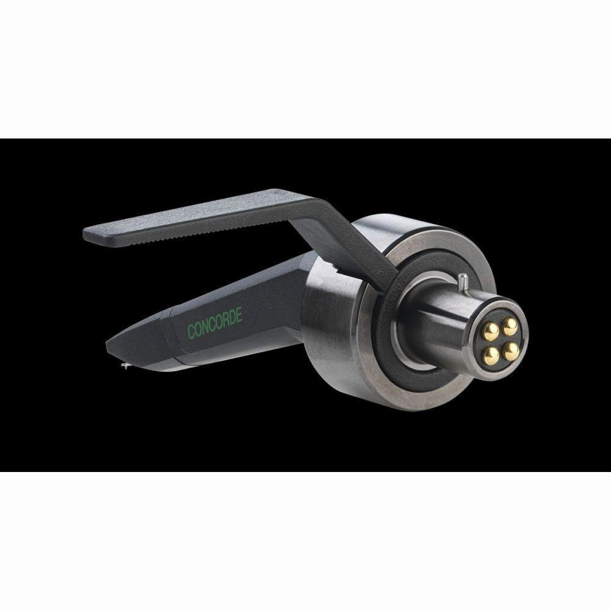 Concorde MIX MKII System