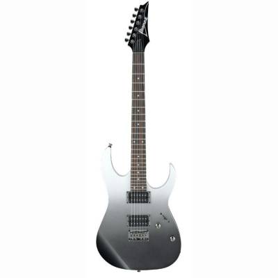 RG421-PFM E-Gitarre Black Fade Metall RG421-PFM E-Gitarre Black Fade Metall