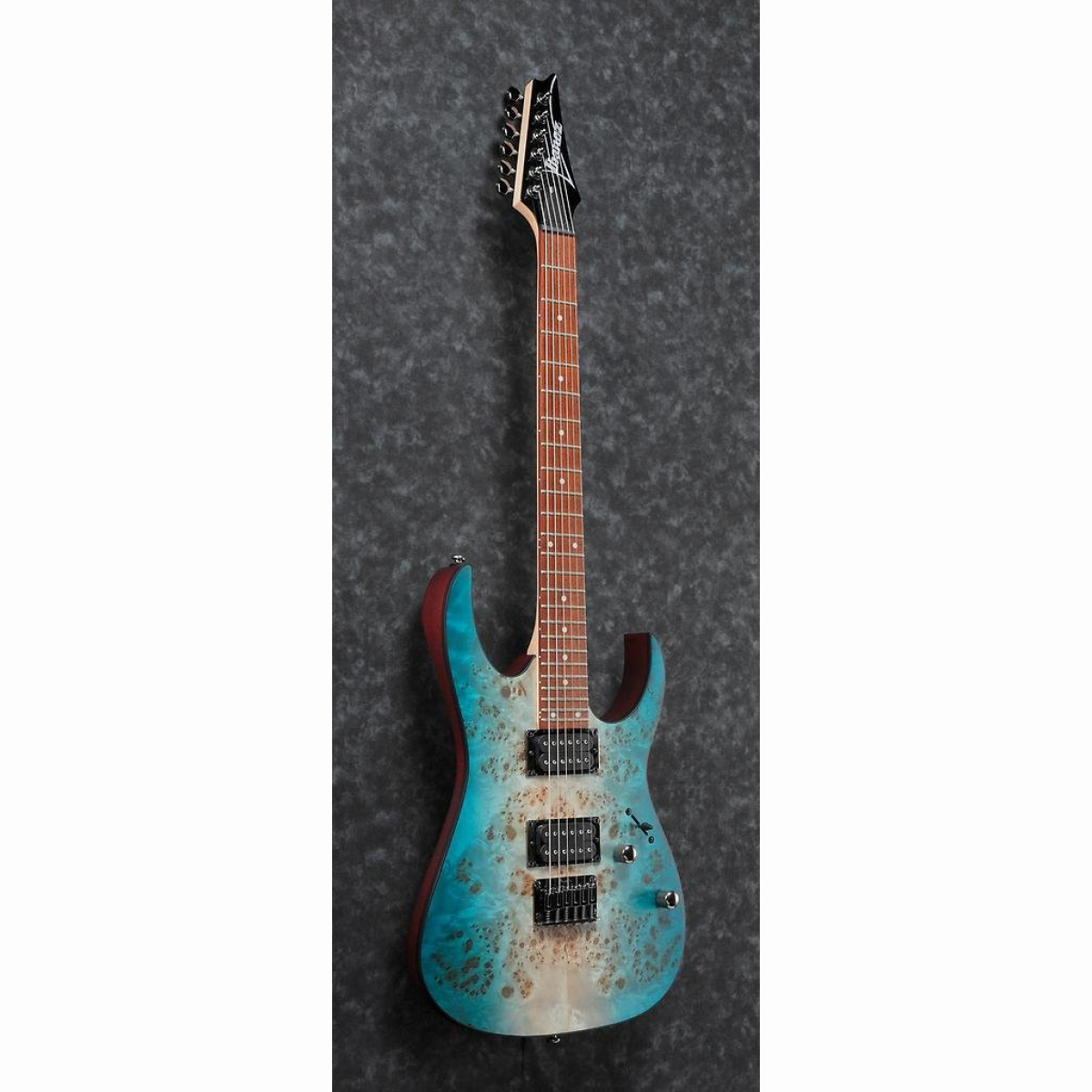 RG421-PB-CHF E-Gitarre Caribbean