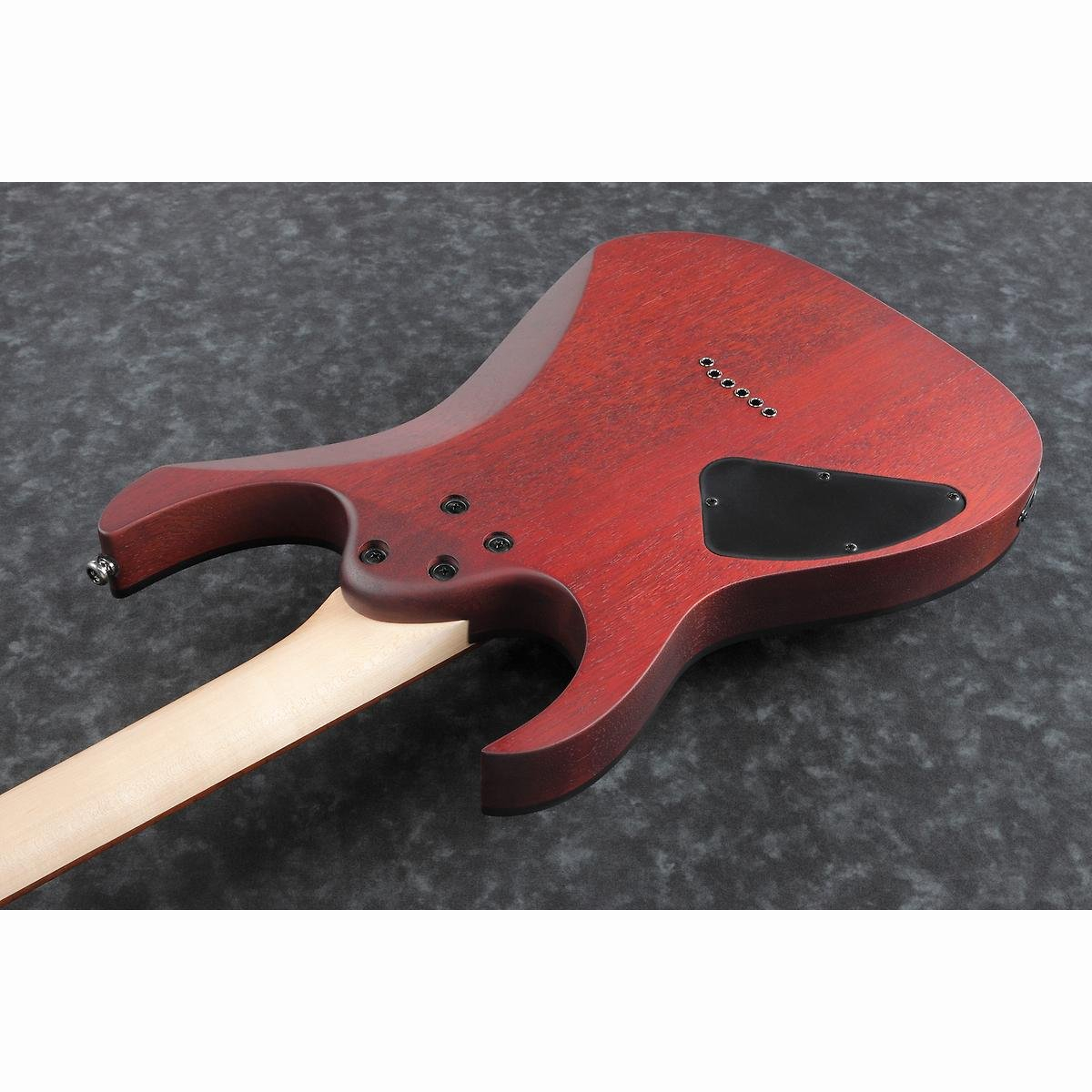 RG421-PB-CHF E-Gitarre Caribbean