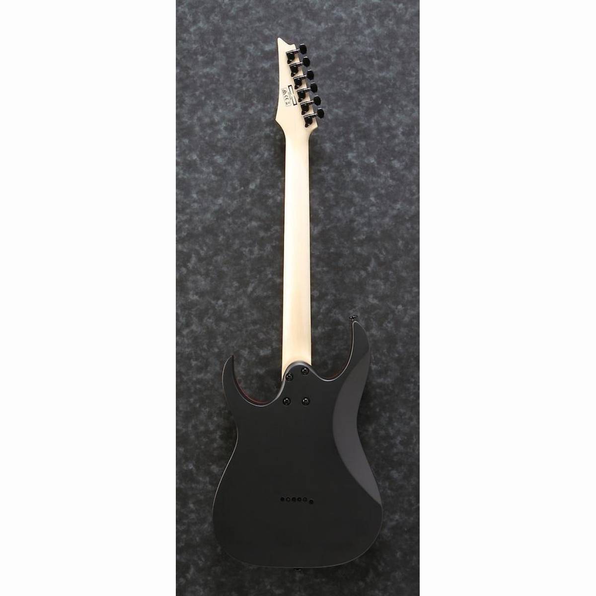 GRG131DX-BKF E-Gitarre Black