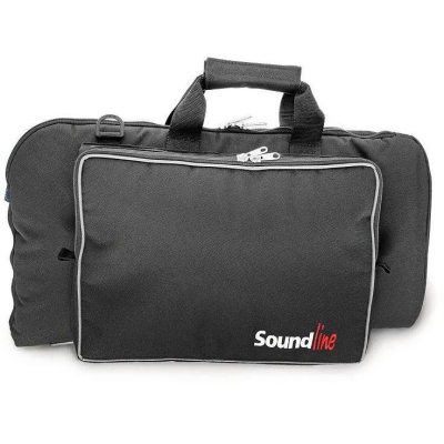 594.212 Gigbag Flügelhorn (Per+Drehv)