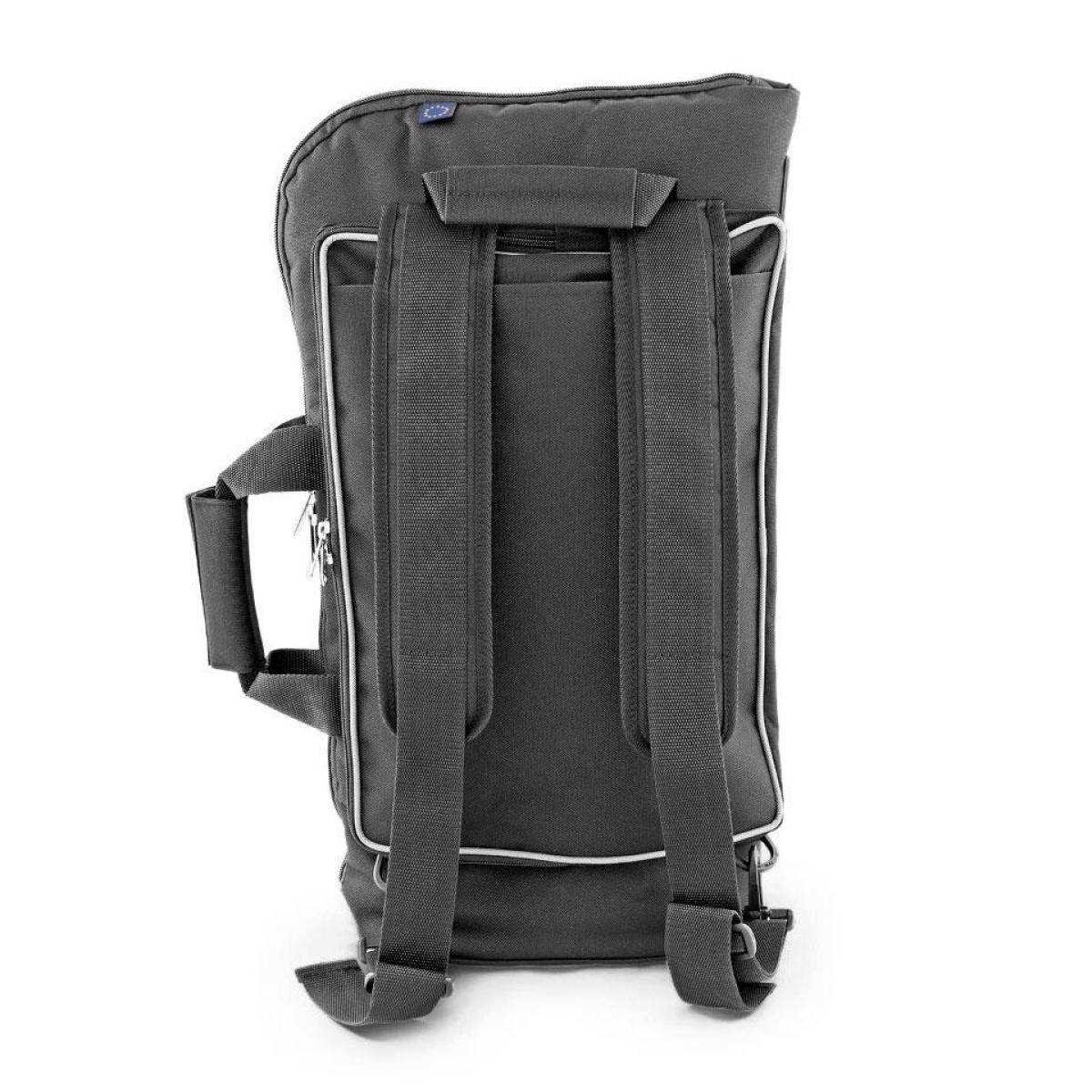 594.212 Gigbag Flügelhorn (Per+Drehv)