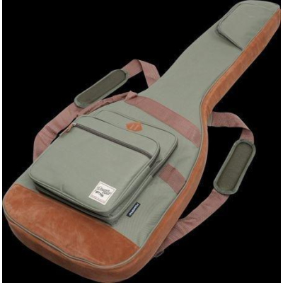 IBB 541-MGN Gigbag E-Bass Moss Green