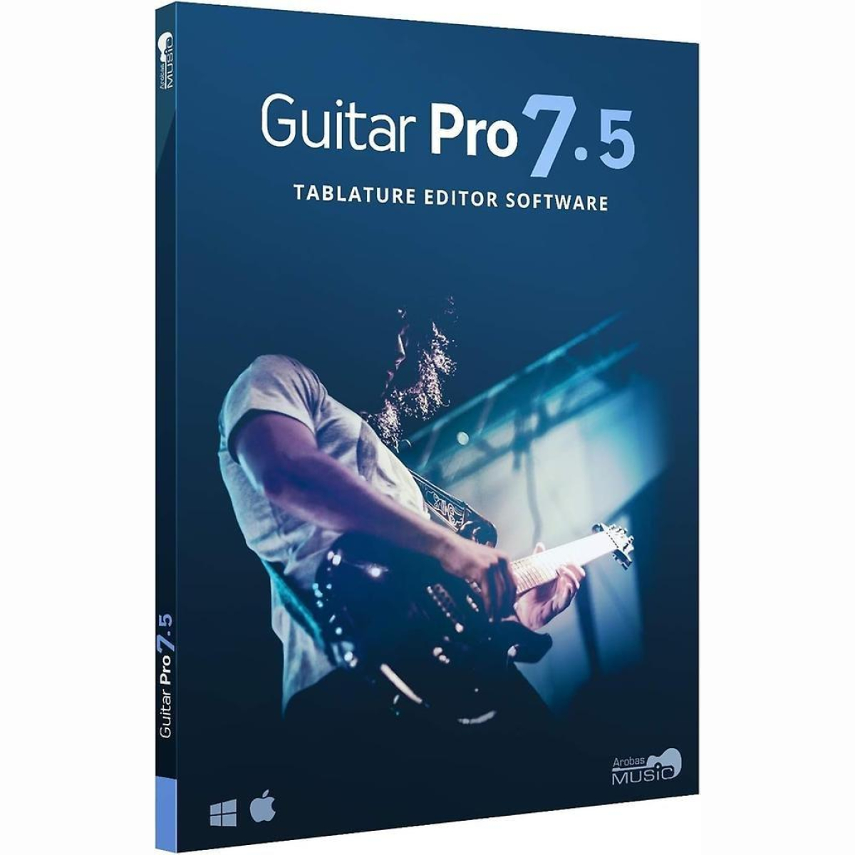 Guitar Pro 7.5
