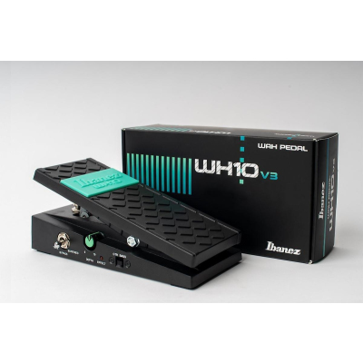 WH10V3 Wah-Pedal