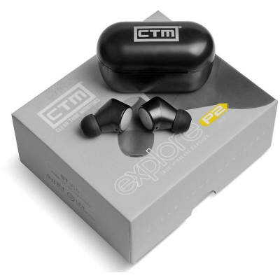 Explore P2 in-Ear Bluetooth Hörer