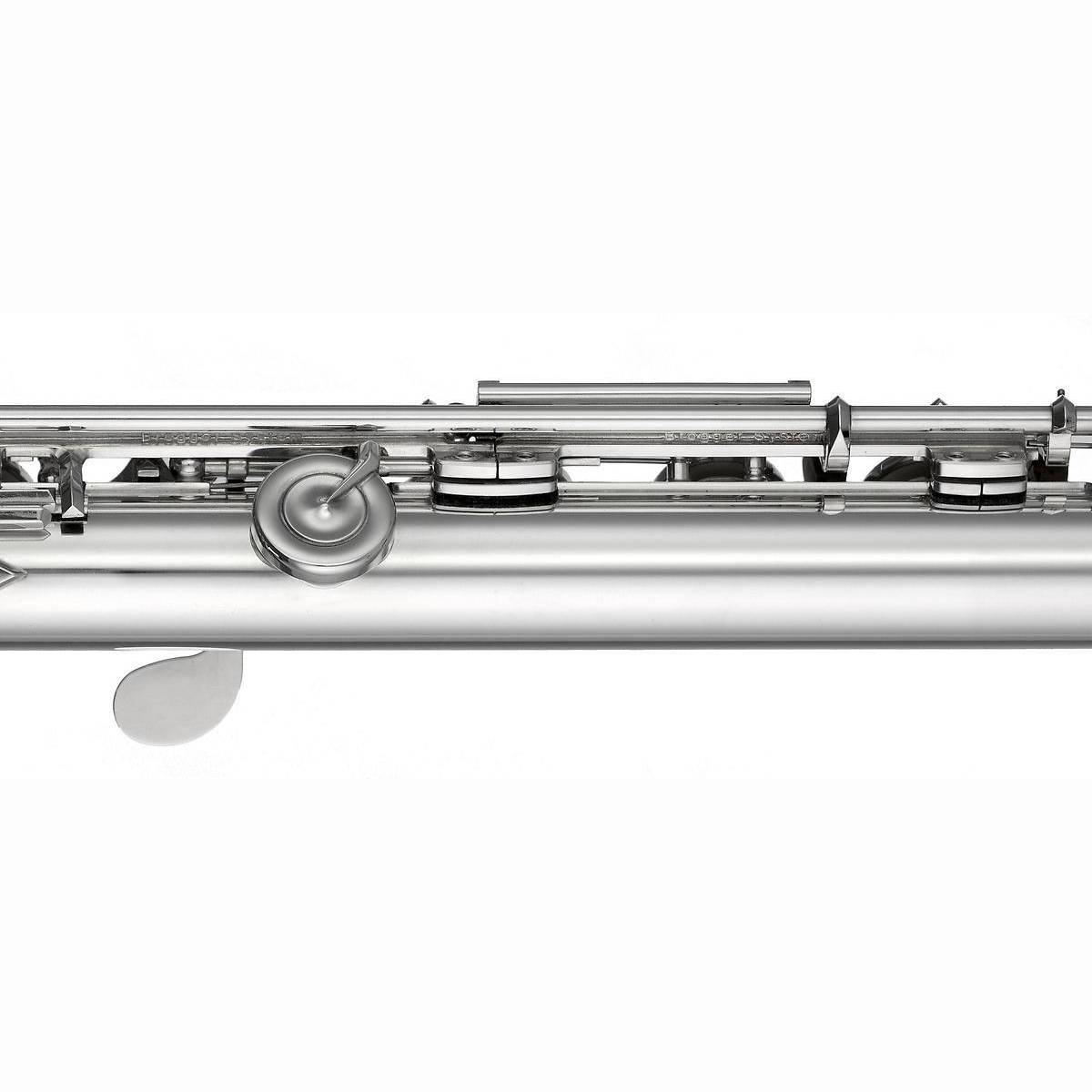 PB-602-RE Querflöte PB-602-RE Querflöte