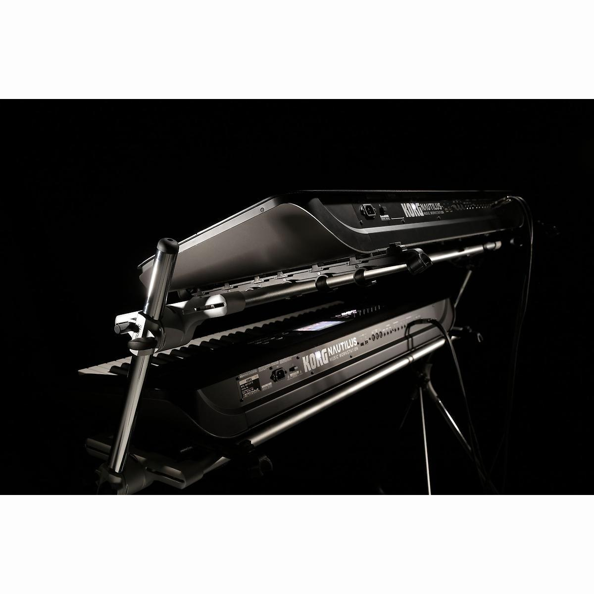 Nautilus Workstation 73 Tasten