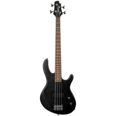 Action Junior Black E-Bass