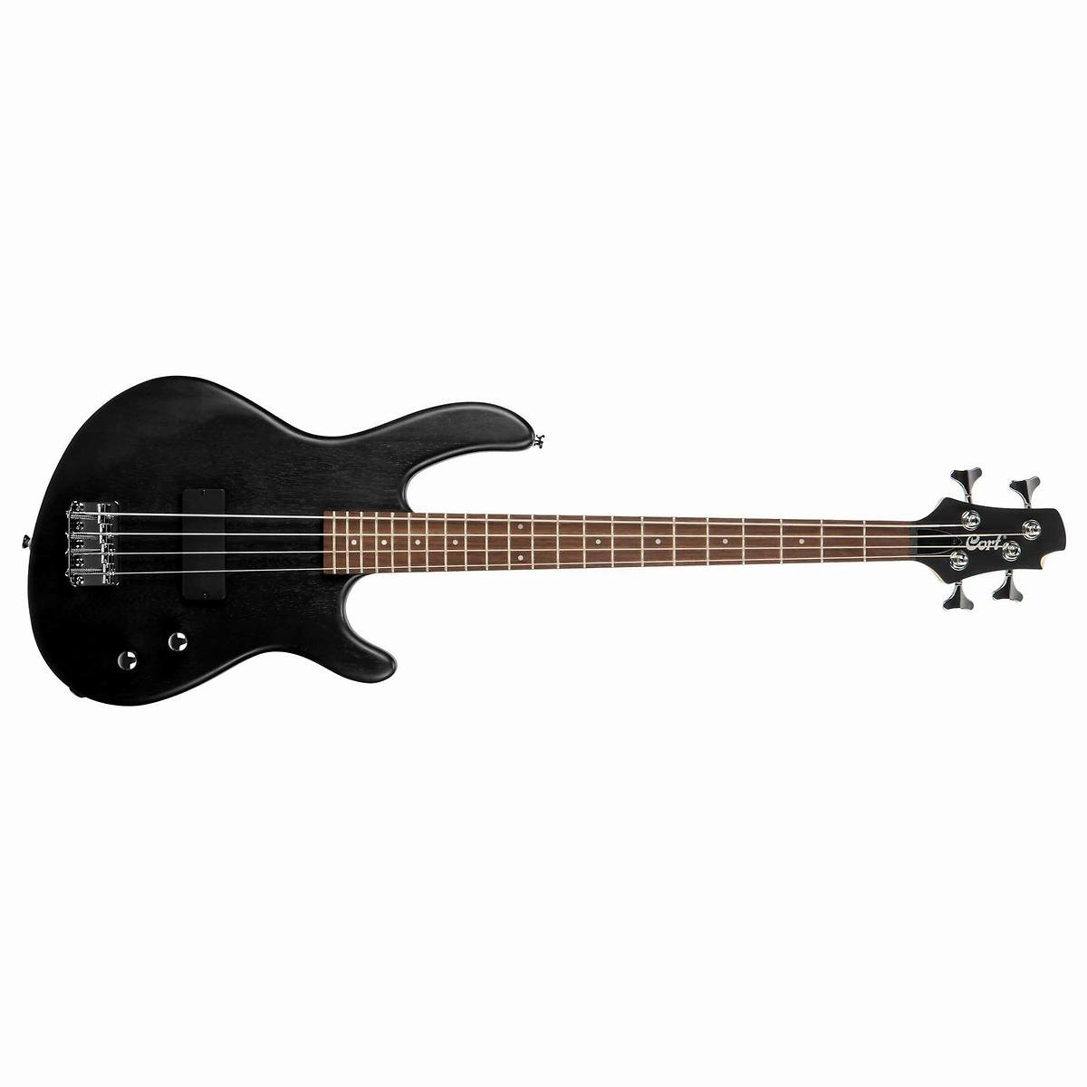 Action Junior Black E-Bass