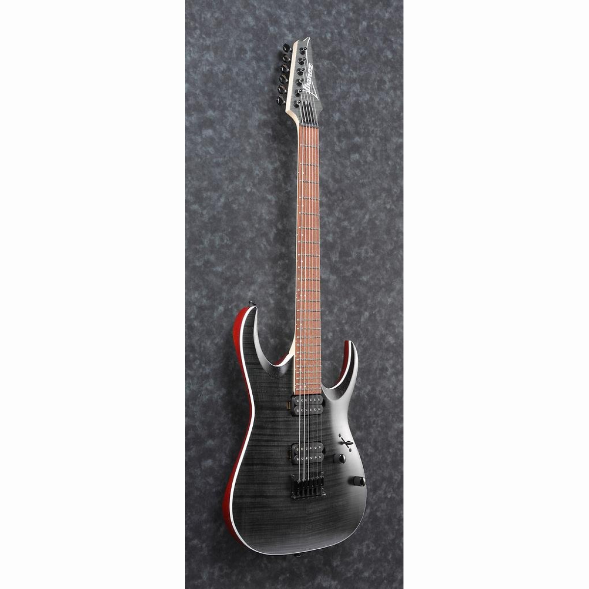 RGA42FM-TGF E-Gitarre Grey Flat