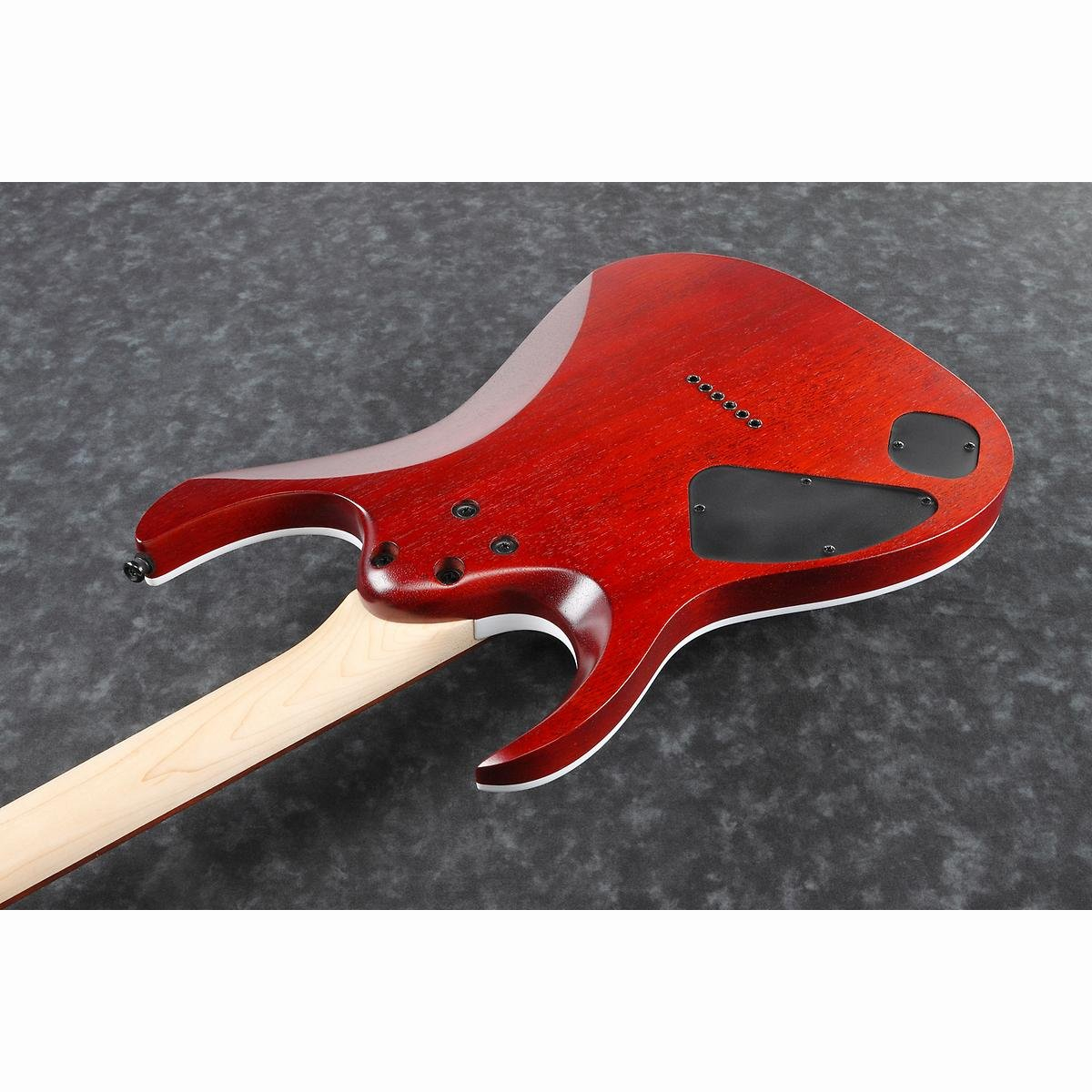 RGA42FM-TGF E-Gitarre Grey Flat