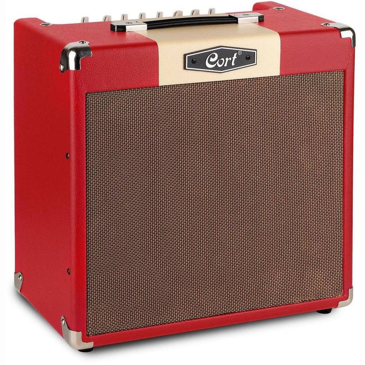 CM 30R E-Gitarrencombo Dark Red 30 Watt