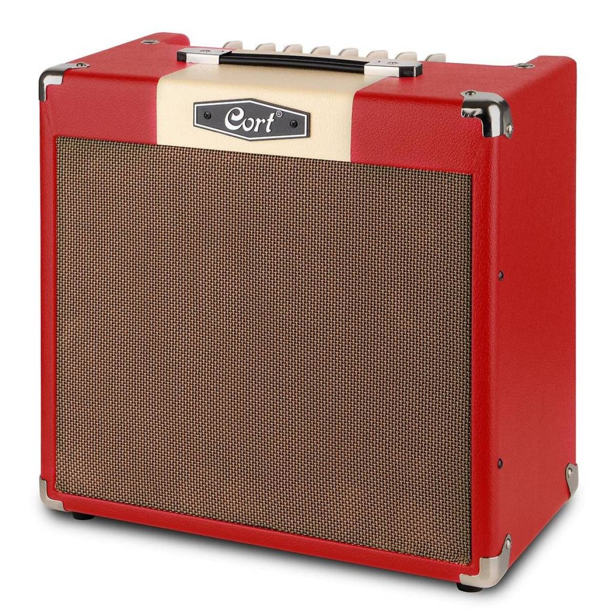 CM 30R E-Gitarrencombo Dark Red 30 Watt