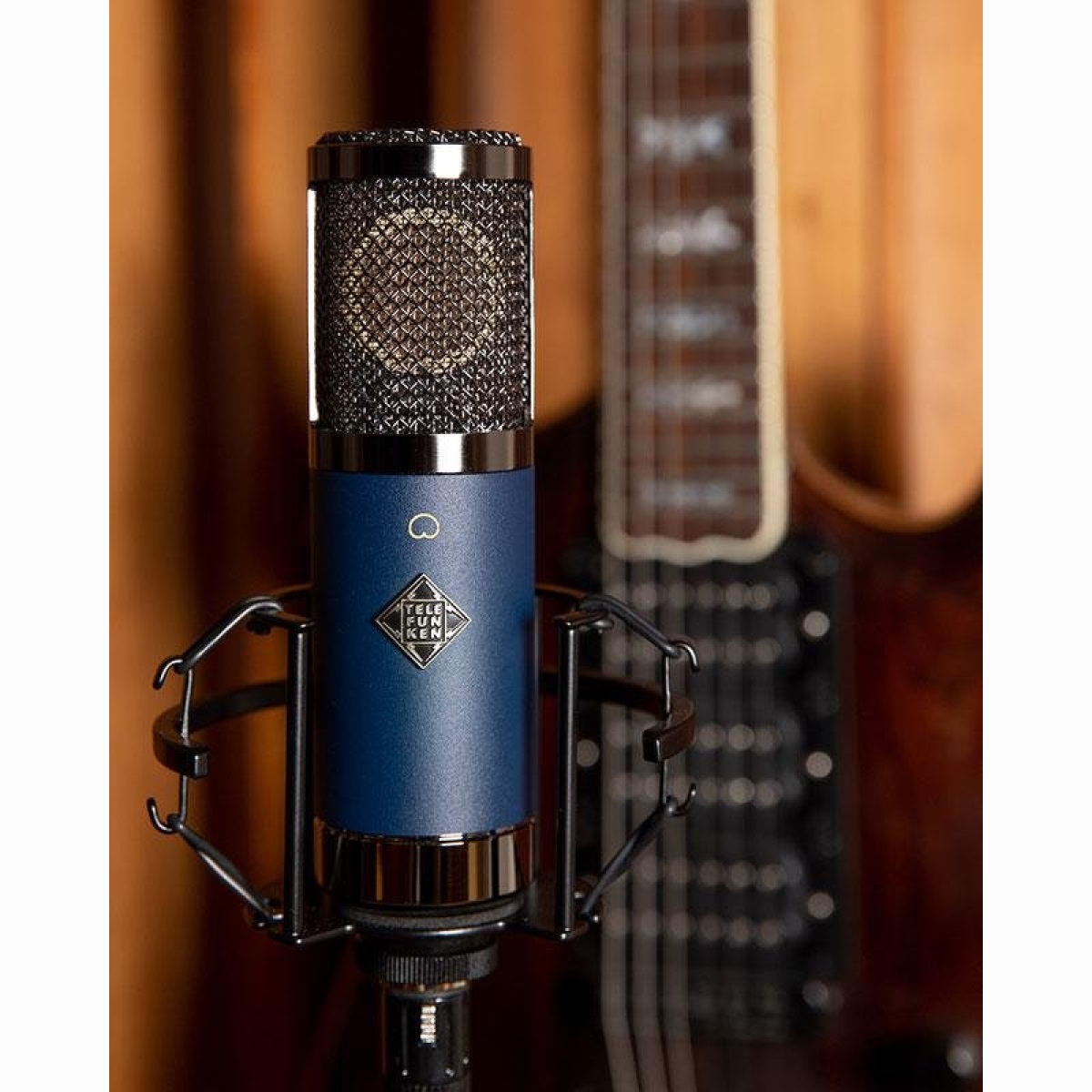 TF11 FET Kondensator Mikrofon
