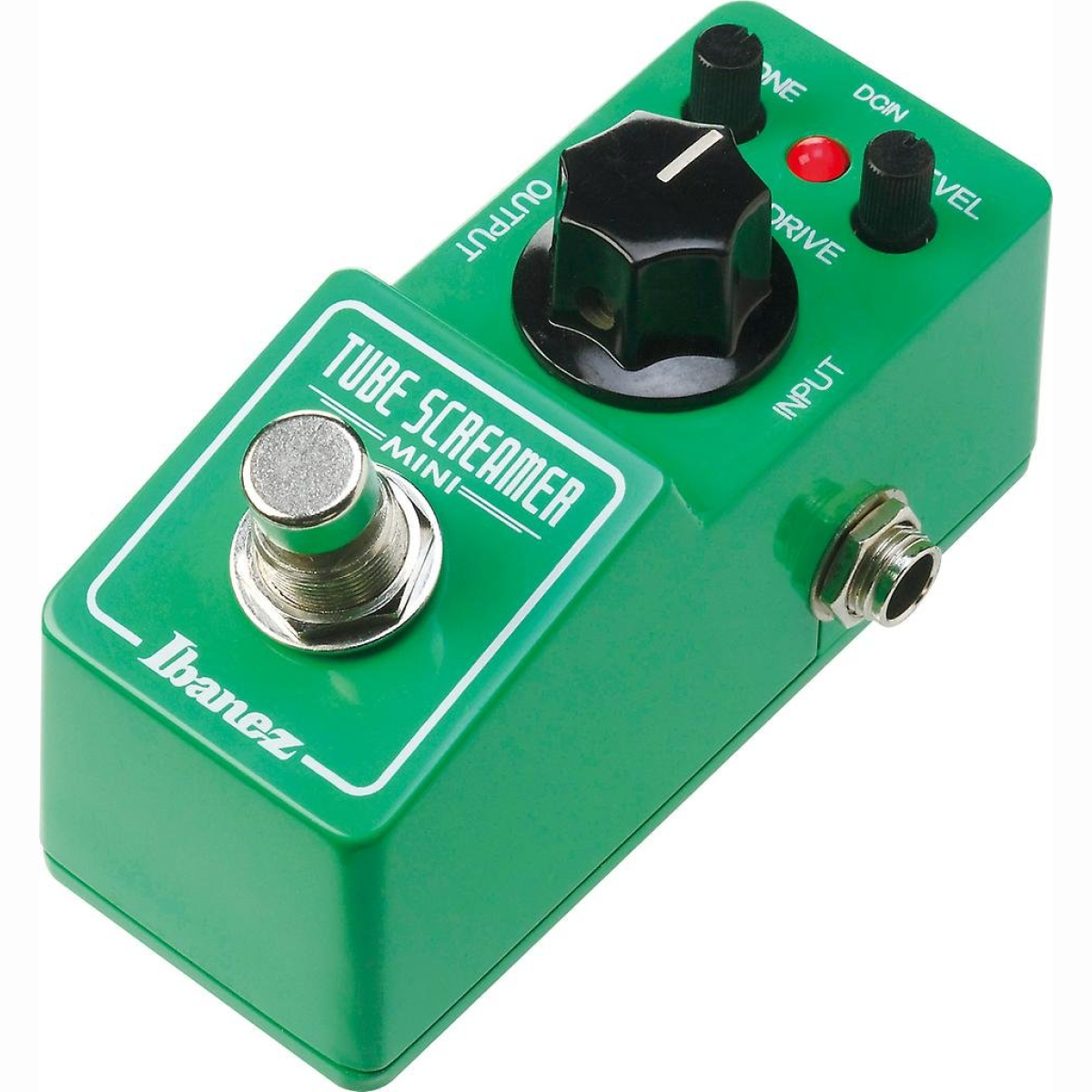 Tube Screamer Mini