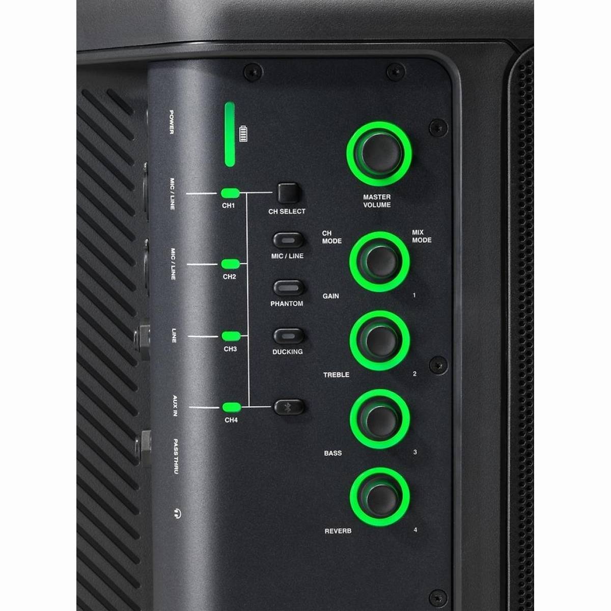 EON One Compact Akku Lautsprecher EON One Compact Akku Lautsprecher