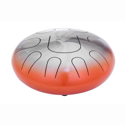 Metal Spirit Tongue Drum C Lydian Orang
