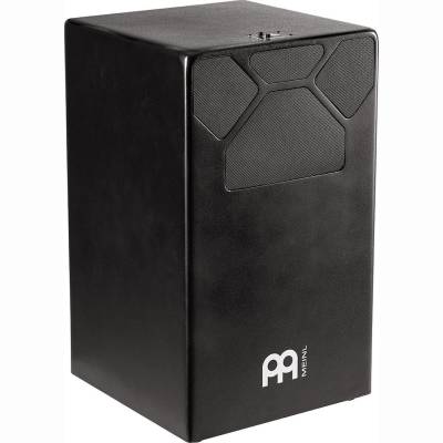 Digital Cajon Birke Schwarz
