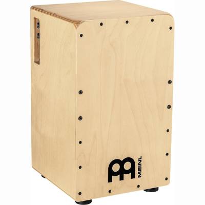 Pickup Series Cajon Woodcraft Natural