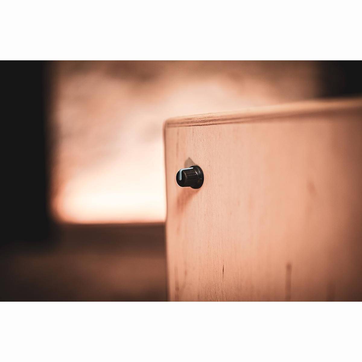 Pickup Series Cajon Jam Natural