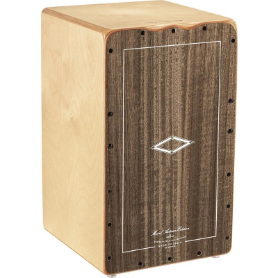 Artisan Edition Cajon Tango Line Grey