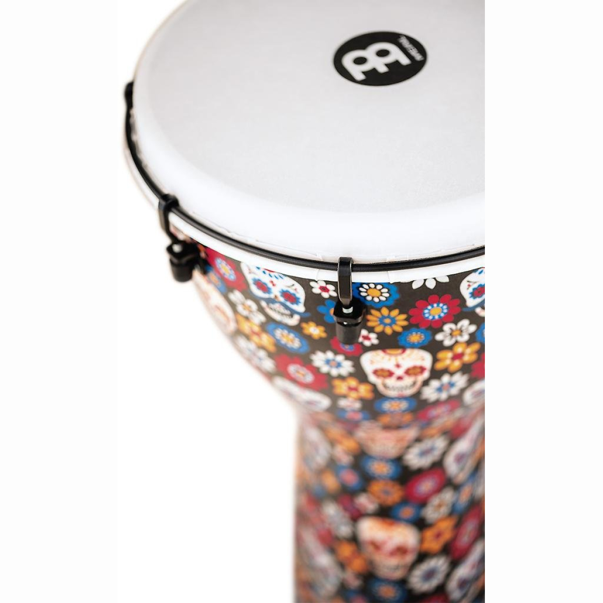 Alpine Series Djembe Day of the Dead Alpine Series Djembe Day of the Dead