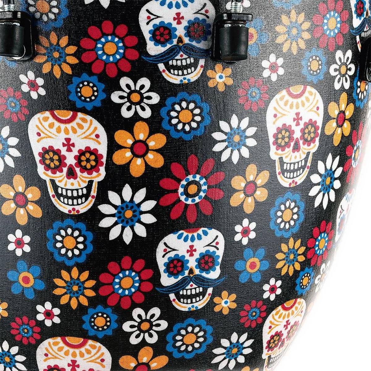 Alpine Series Djembe Day of the Dead Alpine Series Djembe Day of the Dead