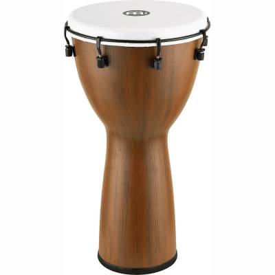 Alpine Series Djembe Barnwood