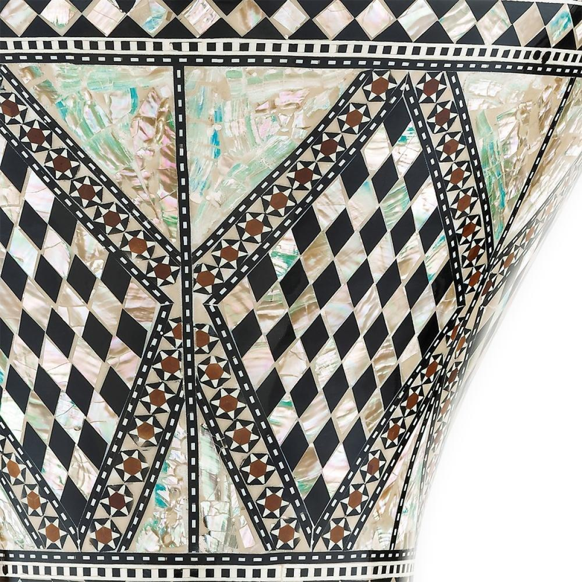 Artisan Edition Doumbek Mosaik Royal Artisan Edition Doumbek Mosaik Royal