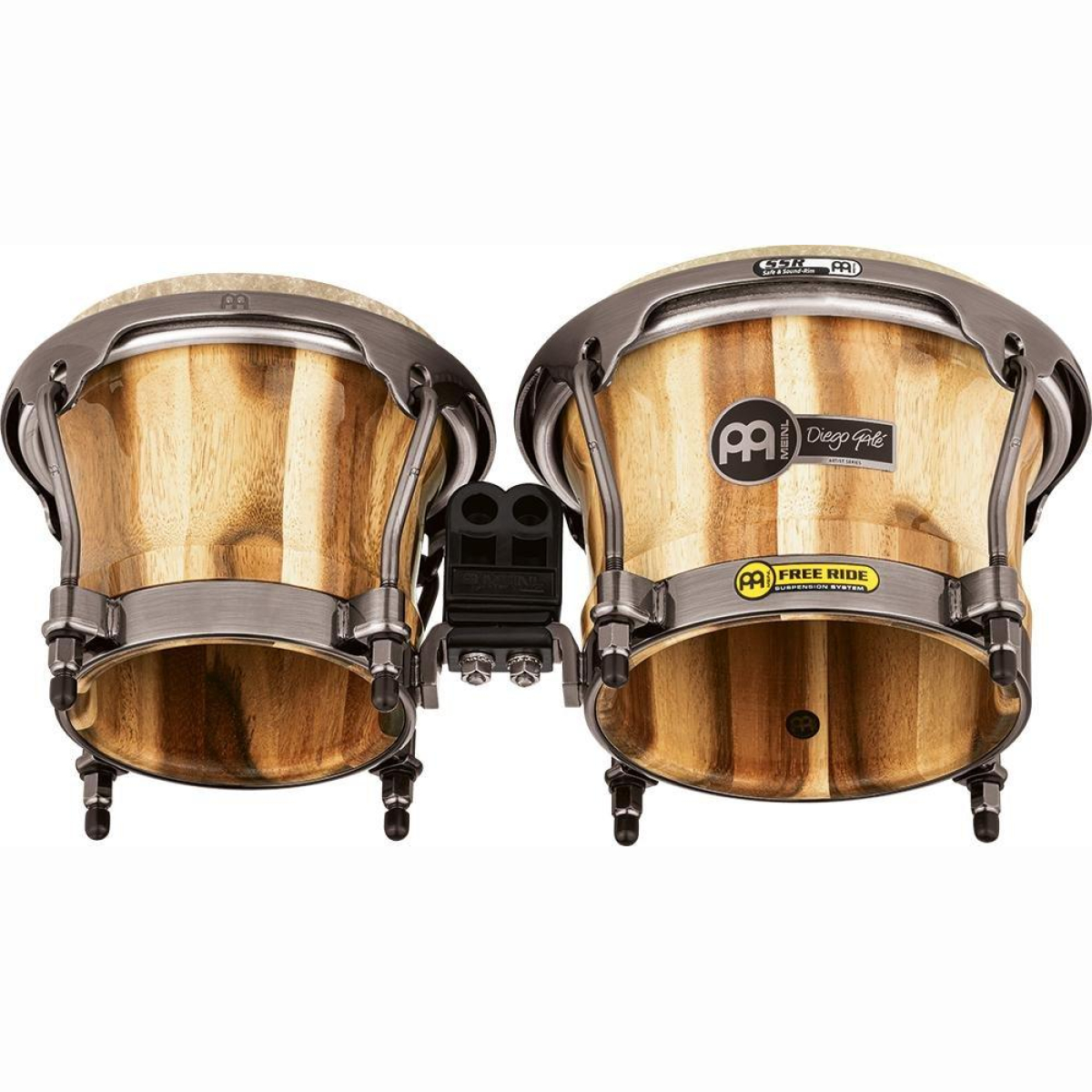 Artist Series Bongos Diego Gale FH