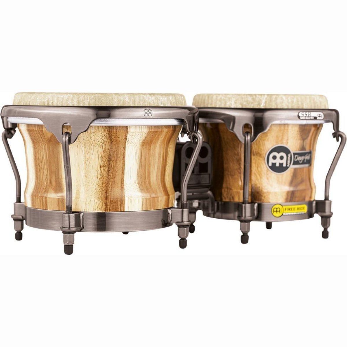 Artist Series Bongos Diego Gale FH