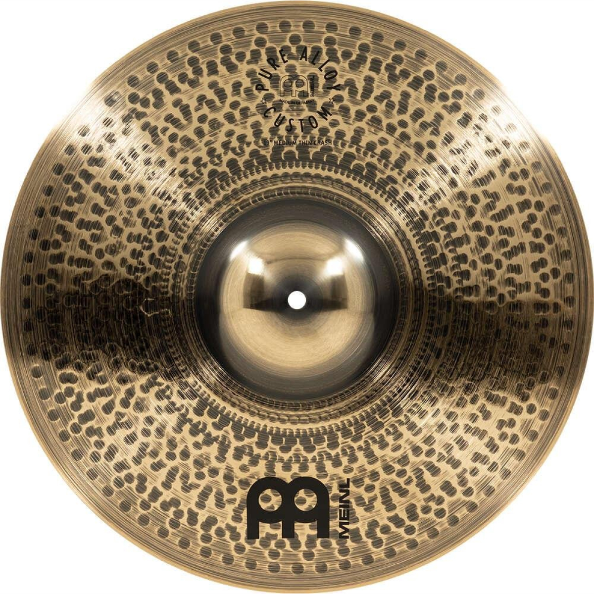 Pure Alloy 19 Pure Alloy 19