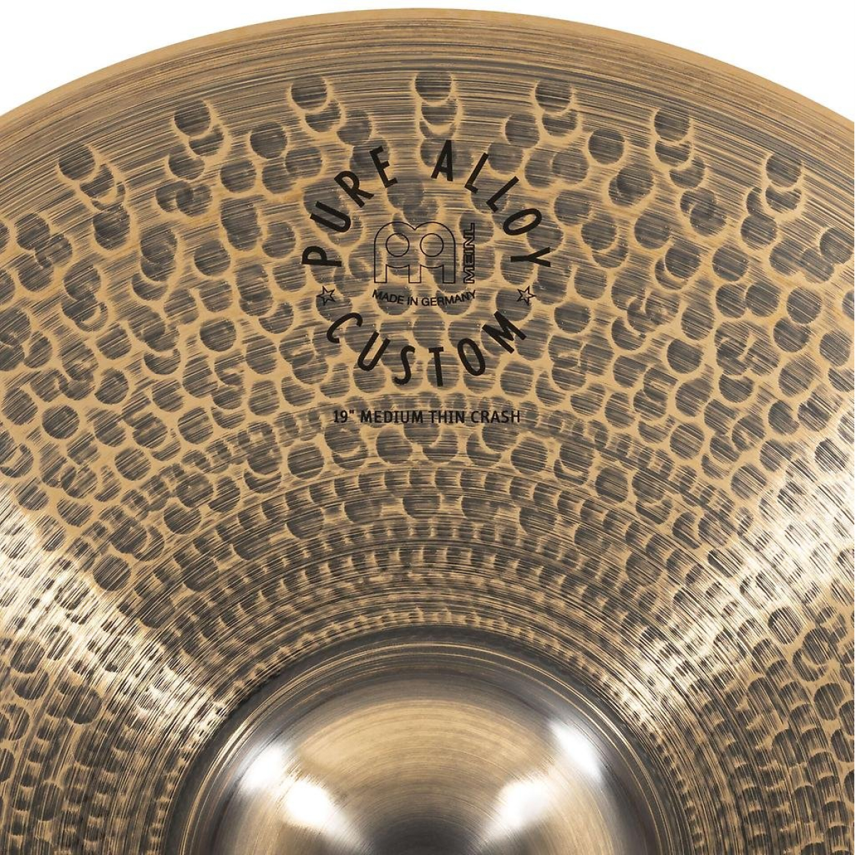 Pure Alloy 19 Pure Alloy 19