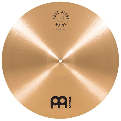 Pure Alloy 19