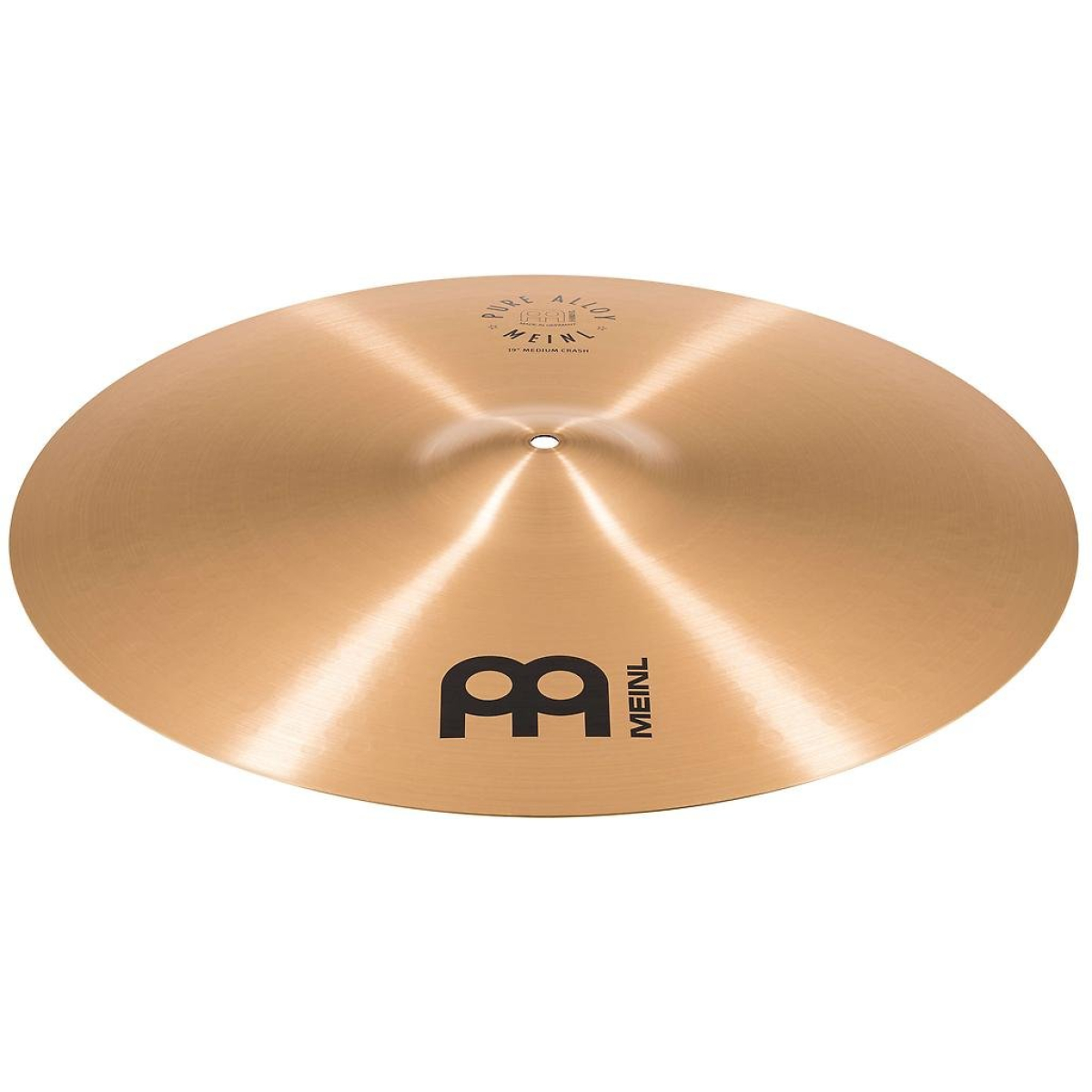 Pure Alloy 19 Pure Alloy 19