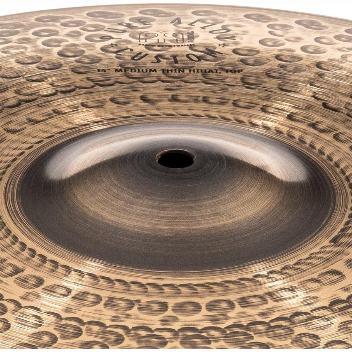 Pure Alloy Custom 14 Pure Alloy Custom 14