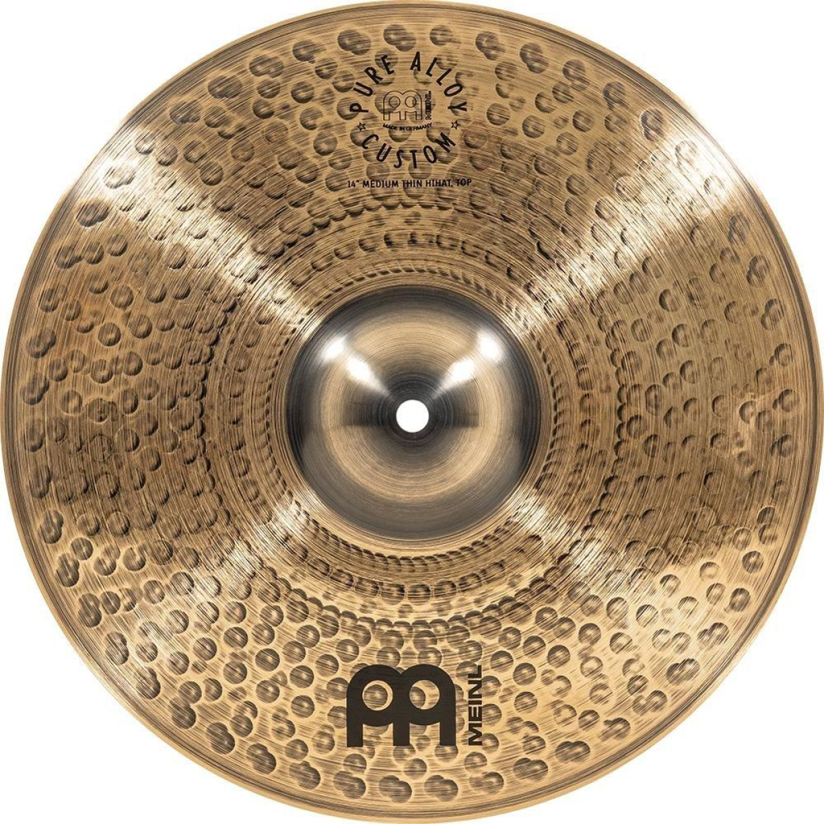 Pure Alloy Custom 14 Pure Alloy Custom 14