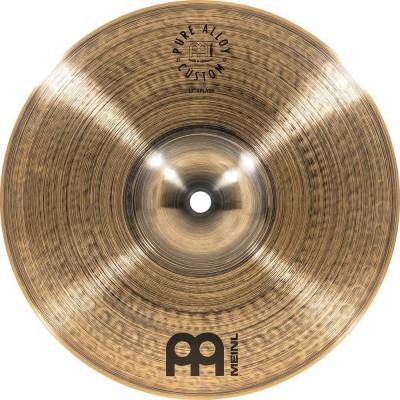 Pure Alloy 10