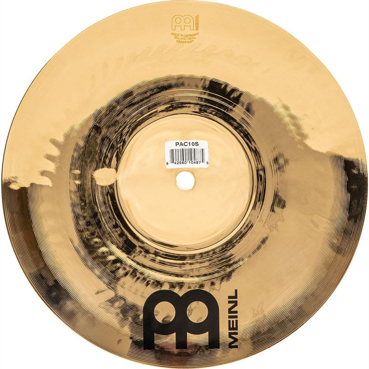 Pure Alloy 10