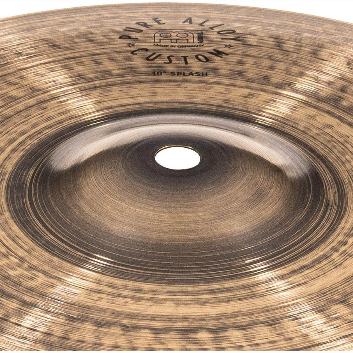 Pure Alloy 10