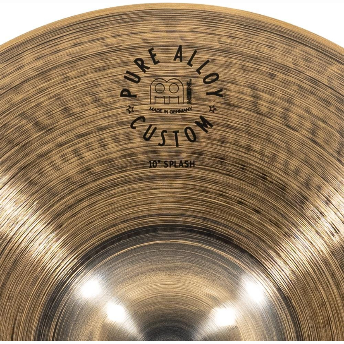 Pure Alloy 10