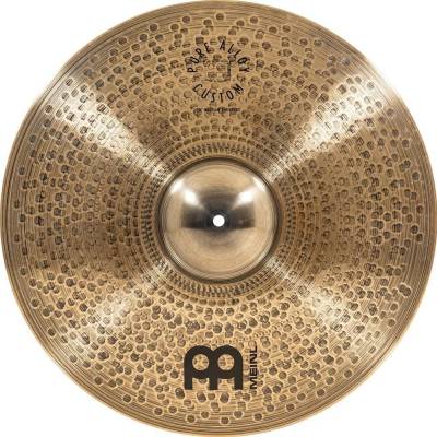 Pure Alloy Custom 20